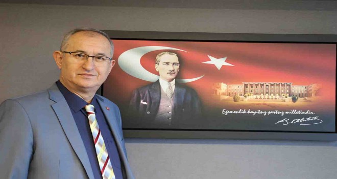 CHP'li Sertel: RTÜK Başkanı dört köşe