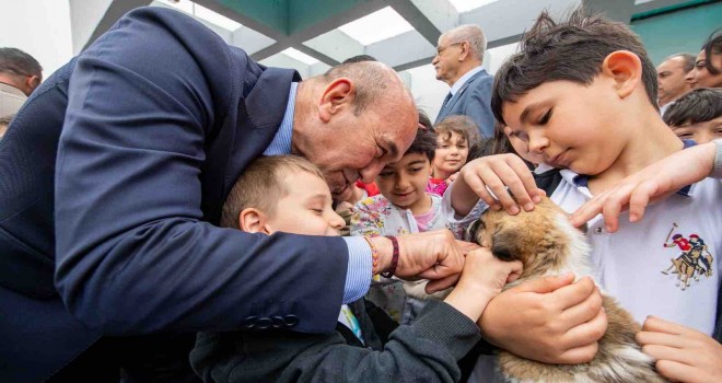 HAYTAP’tan İzmir Büyükşehir Belediyesi'ne tam not