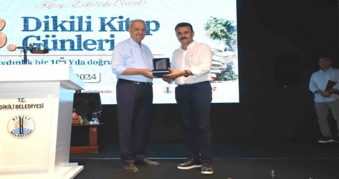 3. Dikili Kitap Günleri’nde 31 Mart Yerel Seçimler sonrasındaki süreç değerlendirildi