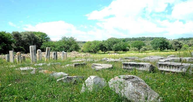 3200 Yıl sonra yeniden bir araya geldiler