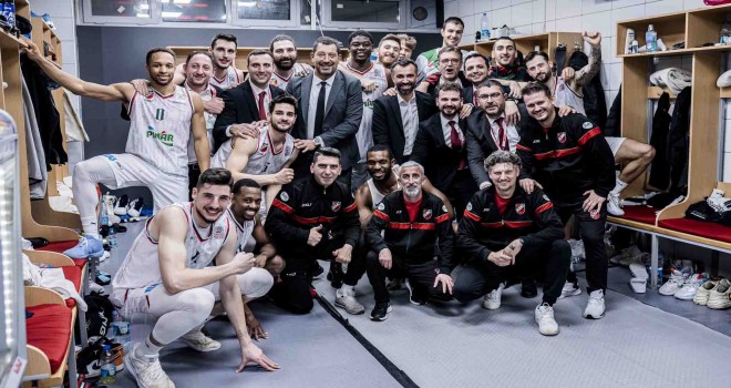 Sarıca: Ligin sonu çok farklı bir şekilde bitebilir