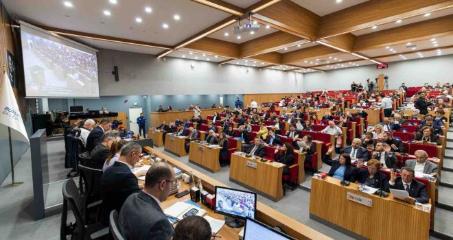 Dönüşüm alanlarında kira yardım bedeli, yeni yılda 20 bin lira olacak