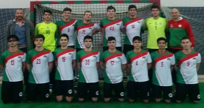 Karşıyaka Belediye A Takımı sonuncu, gençleri lider...