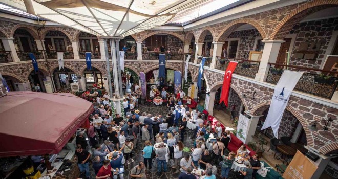 Kemeraltı’nın yeni yüzyılı başlıyor