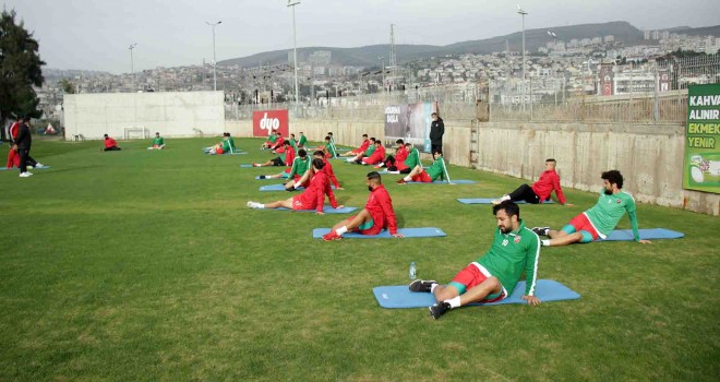 Karşıyaka, pandemi yüzünden lisans mağduriyeti yaşıyor