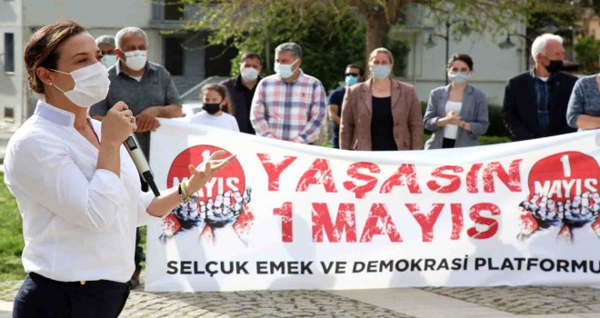 Başkan Sengel: Ya işçi sınıfı ya da burjuvazi