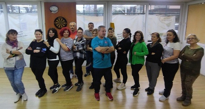 Bostanlıspor’a yurt dışından teklif yağıyor