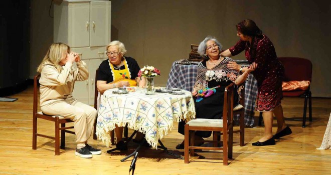 Bilge Çınarlar Sağlıklı Yaş Alma Merkezi hayata bağlıyor