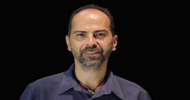 Nasuh Mahruki Karşıyaka’da doğa lideri yetiştirecek