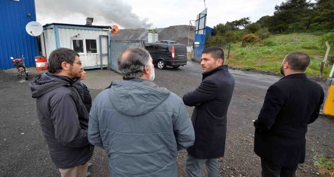 Foça'ya müjdeli haber