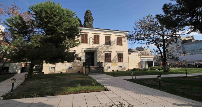 Karşıyaka'da “97. yılında Cumhuriyetimizi konuşuyoruz” söyleşileri