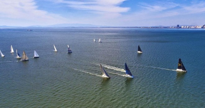 İzmir Körfezi’nin temizliği için ilk büyük adım atılıyor