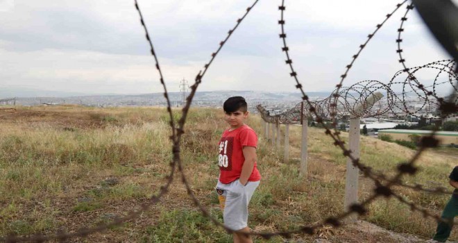“İzmir’i zehirleyen bu alan artık temizlenmelidir”