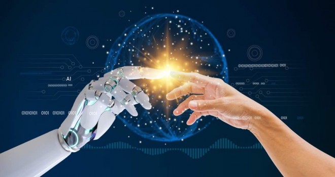 İzmir’de ''Eğitimde Yapay Zekâ Seminerleri'' başlıyor