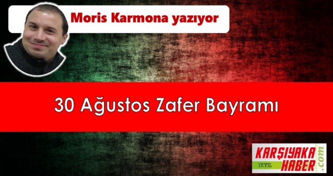 30 Ağustos Zafer Bayramı