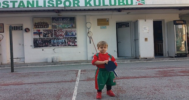 Bostanlıspor'da yaş ortalaması düştü!..