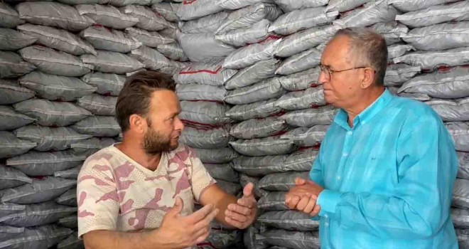 CHP'li Sertel: Vatandaş kömür almakta zorlanıyor