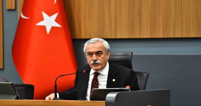 CHP'li Altan İnanç: Yağma yok Sayın Saygılı