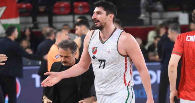 Karşıyaka'dan Galatasaray'a