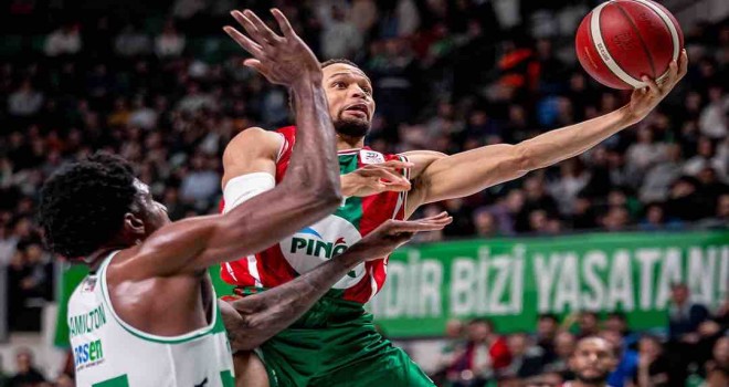 Pınar Karşıyaka, Peristeri deplasmanında