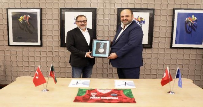 KSK, Bilfen ile yeniledi...