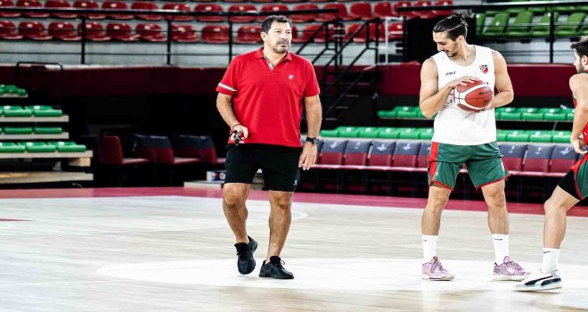 Sarıca: Şampiyon olduğumuz yıllardaki gibi arkasından koşulacak oyuncular var