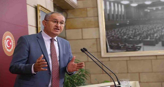 CHP'li Sertel: TRT’ye bir haftada 245 kişi sınavsız alındı
