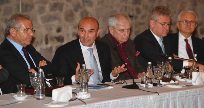 Soyer: Ben yola devam ediyorum