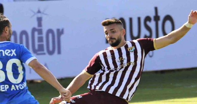 KSK'nin gündeminde Alpay Koldaş var