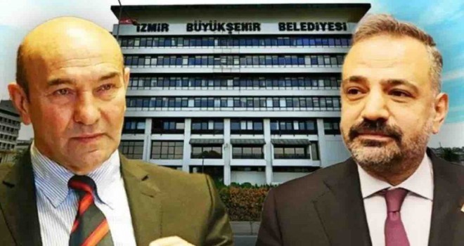 Soyer ve Aslanoğlu için 45'er yıl hapis istemi