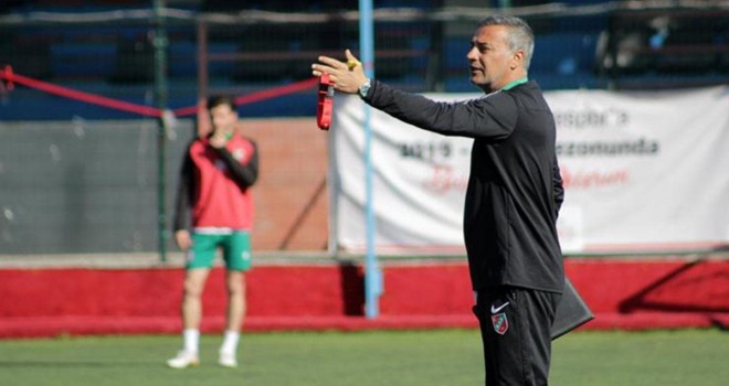 Soner Tolungüç'ten uyarı...