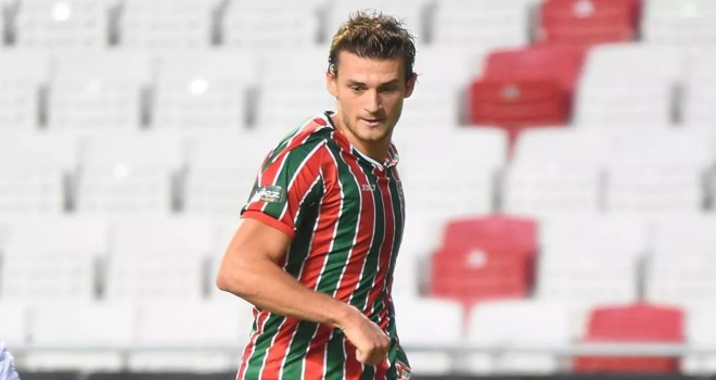 Karşıyaka'nın en skoreri Fatih...