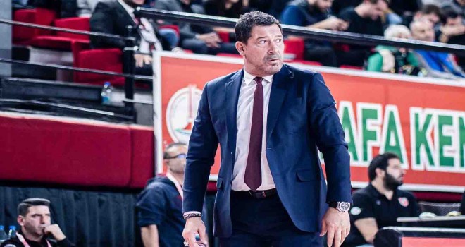 Sarıca: Böyle net bir galibiyete ihtiyacımız vardı