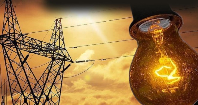 Dikkat! Karşıyaka'da yarın elektrik kesintisi var