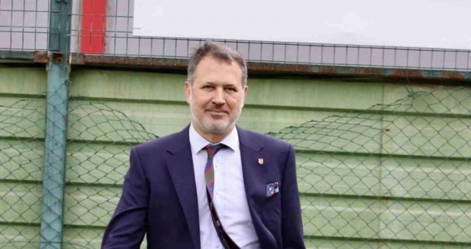 İlker Ergüllü'nün listesi hazır...