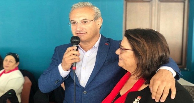 Yıldırım: Hesap yeri sosyal medya değil, CHP kongreleridir...