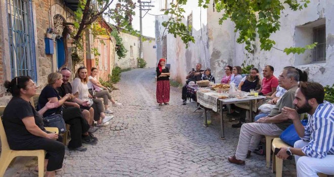 Tarihe Saygı Yerel Koruma Ödülleri’ni kazananlar belli oldu