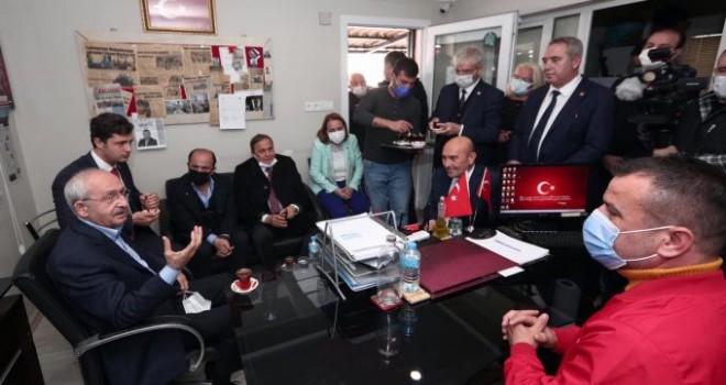 Cumhuriyet Mahallesi planları yeniden yapılacak