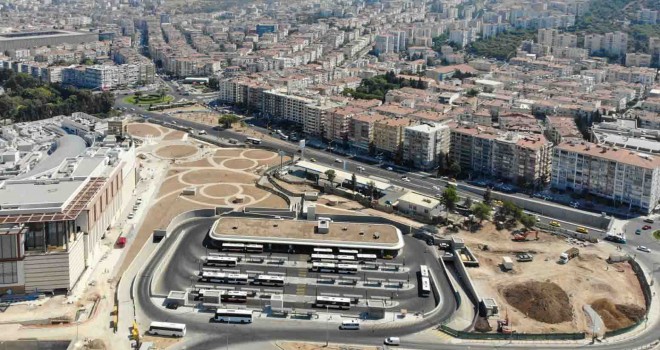 Üçkuyular’a nefes aldıracak