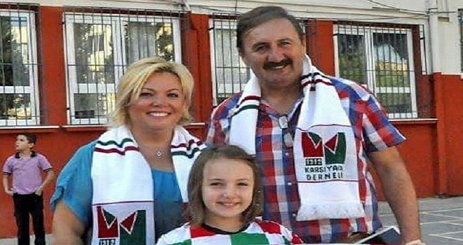 Noyan Uluğ'a büyük destek var...