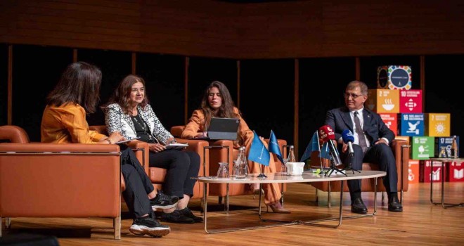 Tugay: Daha çok bisiklet alacağız