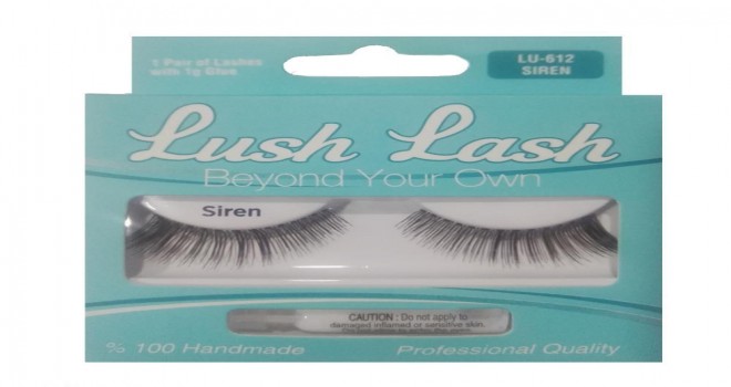 Takma Kirpik İle Muazzam Görünüm