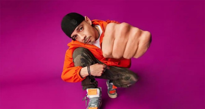 Buca Cumhuriyet’in 100. yılını Ceza konseri ile kutlayacak