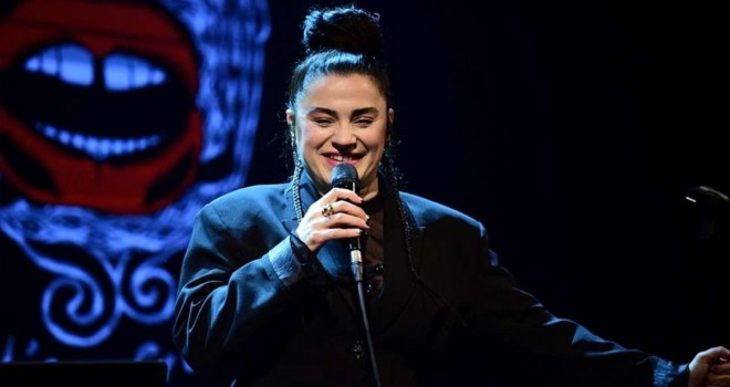 Çiğli'de Ceylan Ertem rüzgarı esecek