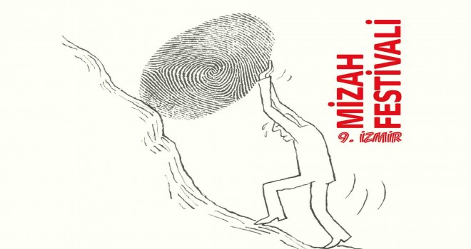 İzmir Uluslararası Mizah Festivali Efes Selçuk'ta başlıyor