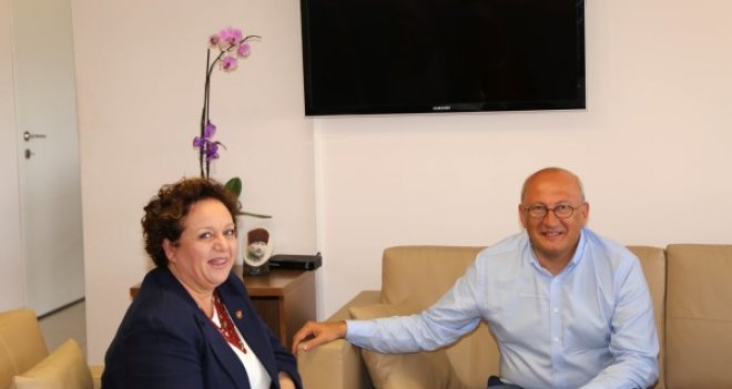 Çakırözer: Basın Kartı Yönetmeliği İGC’yi hedef almıştır