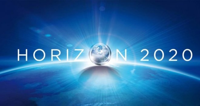Çamlı, Horizon 2020 proje ortağı oldu