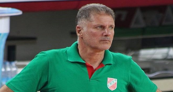 Çamlıbel: Kazanmamız gerekiyor...