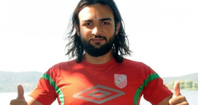 Can Erdem: Atacağım gollerle yine takımıma puanlar kazandıracağım