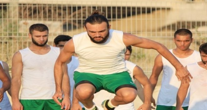 Can Erdem'in MR'ı temiz çıktı...